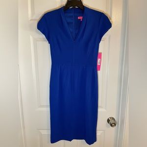 Betsy Johnson dress, size 4, NWT